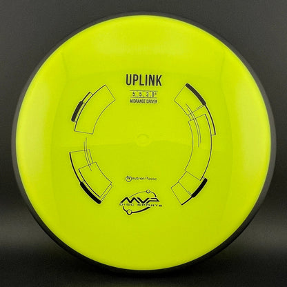 Neutron Uplink
