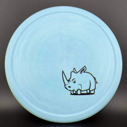 Nexus Rhyno - Mini Stamp