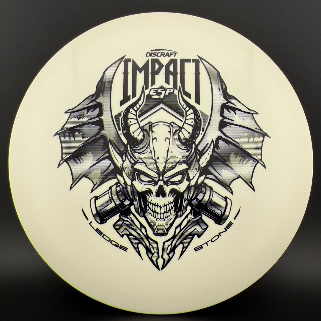 ESP Glo Impact - 2025 Ledgestone Season 3