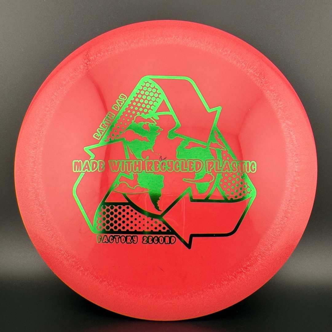 Echo Star Destroyer - F2 - Earth Day