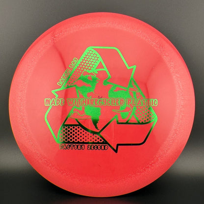 Echo Star Destroyer - F2 - Earth Day