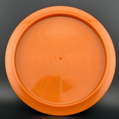 Forge Function - Prototype - Special Edition