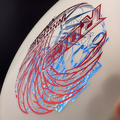 Proto Glow Star Cro - 2024 Dennis Augustsson Double Stamped TS