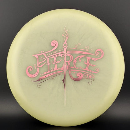 Mega Glo Fierce - First Run