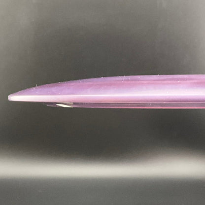 Luster Champion Katana *Signed* - 2011 European Open LE