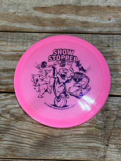 Show Stopper 3 - Ella Hansen Signature Series Glow C-Line FD
