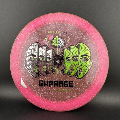Vex Expanse - Lykke Lorentzen 2025 Signature Series