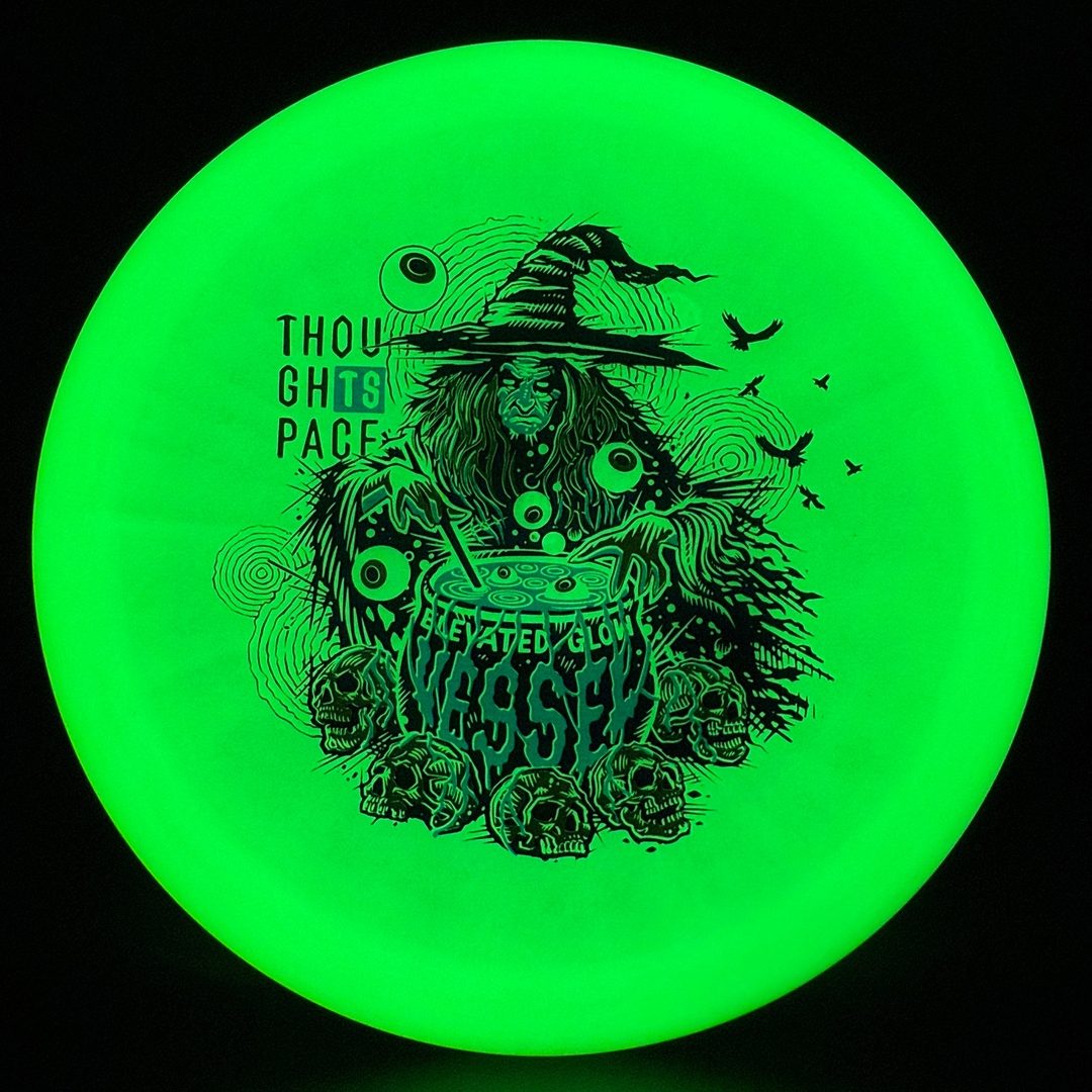 Elevated Glow Vessel - Halloween 2025 - 1/500