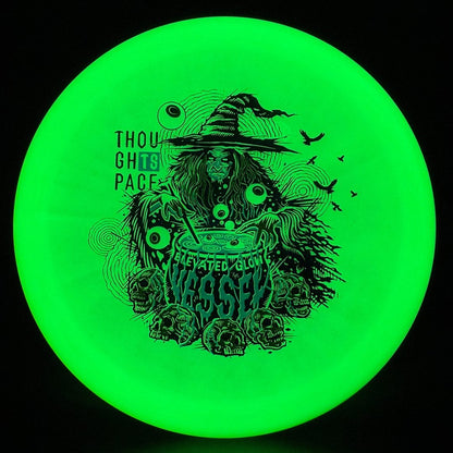Elevated Glow Vessel - Halloween 2025 - 1/500