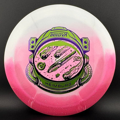 Duo Destroyer - Calvin Heimburg Tour Series