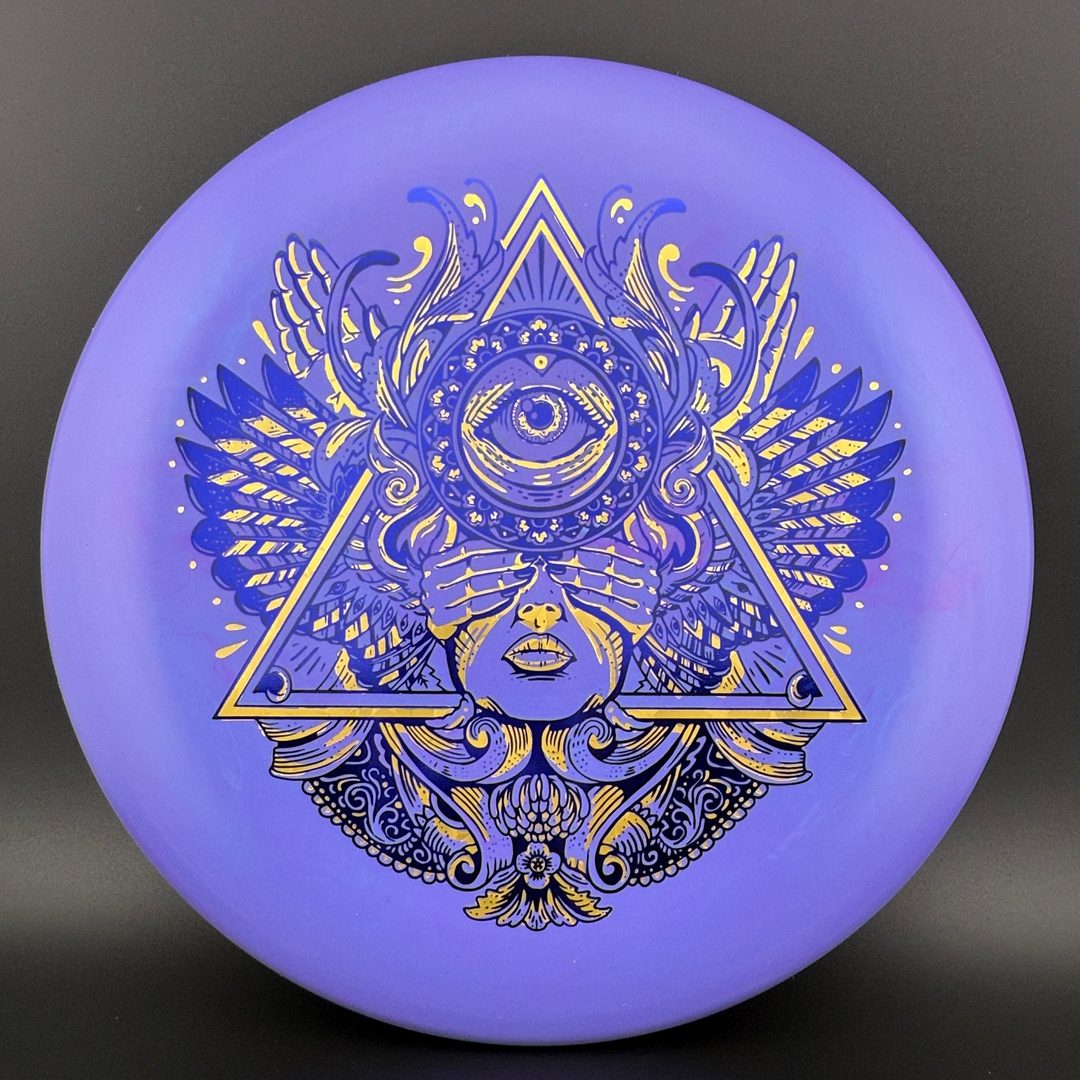 JK Pro Aviar - Secret Society