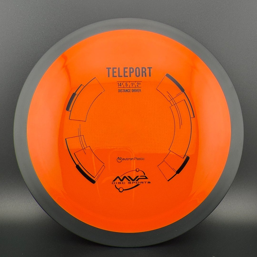 Neutron Teleport
