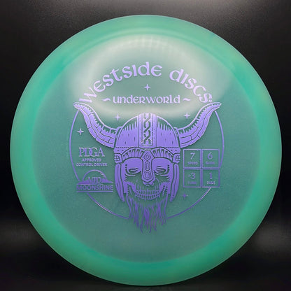 VIP Moonshine Underworld