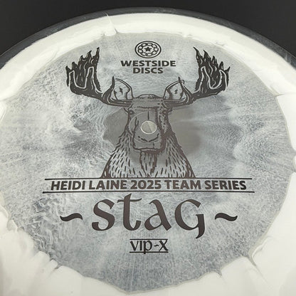VIP-X Ring Stag - Heidi Laine 2025 Team Series