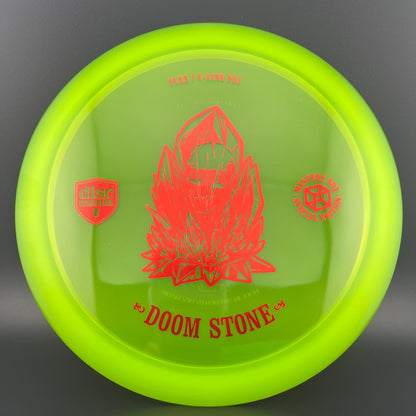 C-Line FD3 (Flex 1) - "Doom Stone" MB '23