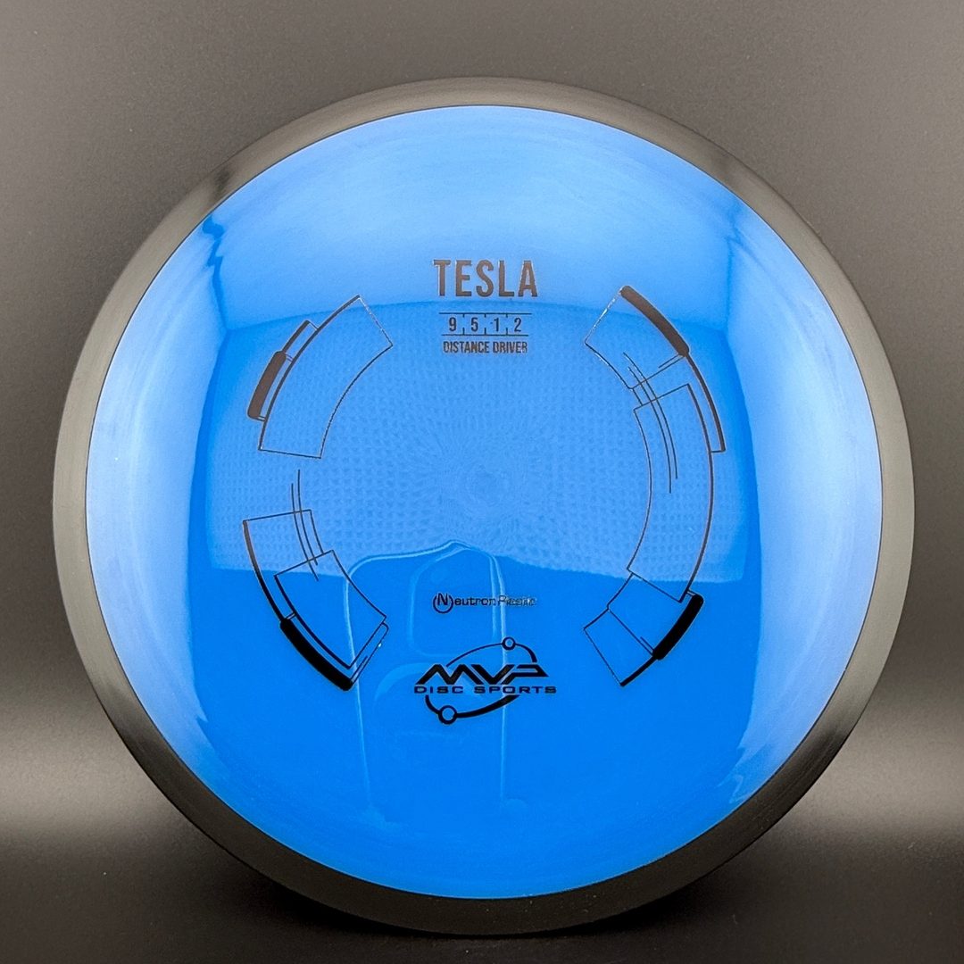 Neutron Tesla