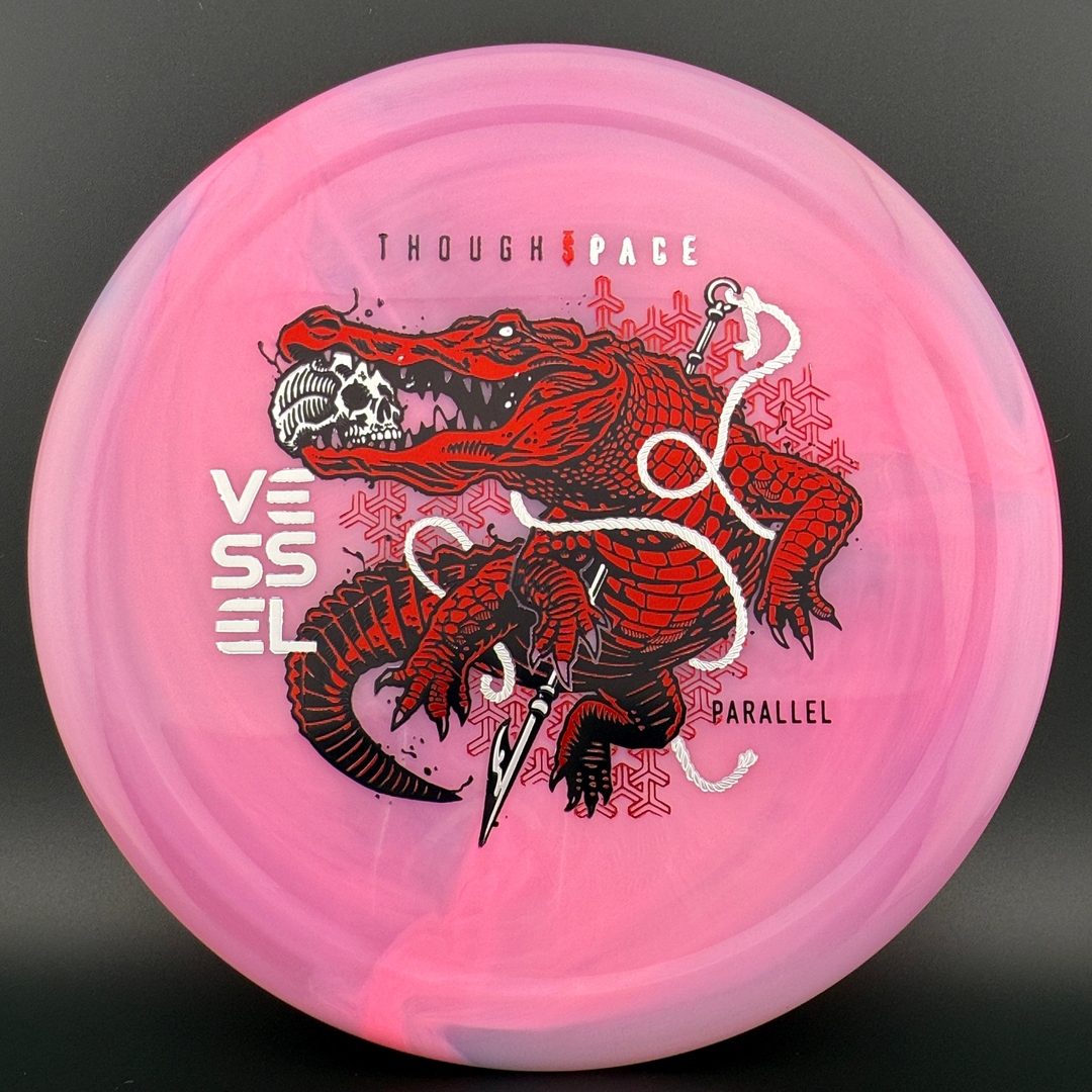 Parallel Vessel