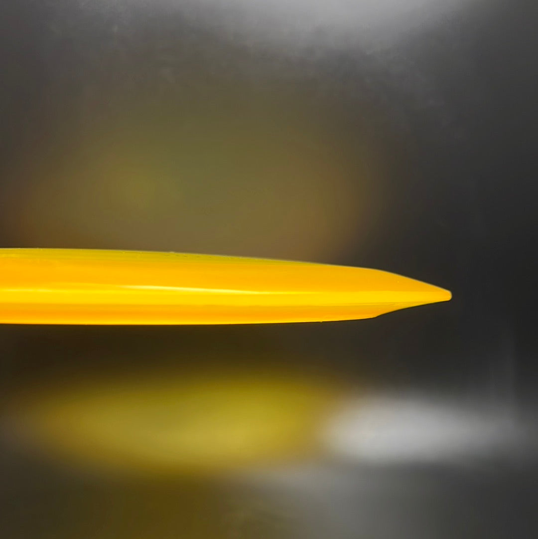 D1 (400) - Gannon Buhr Signature Disc ROTY