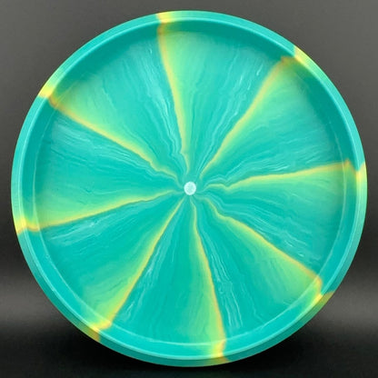 Cosmic Electron Pilot