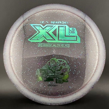 Z Sparkle XL - 2026 Ledgestone