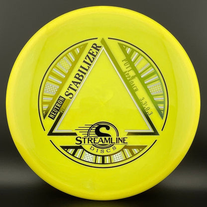 Neutron Stabilizer