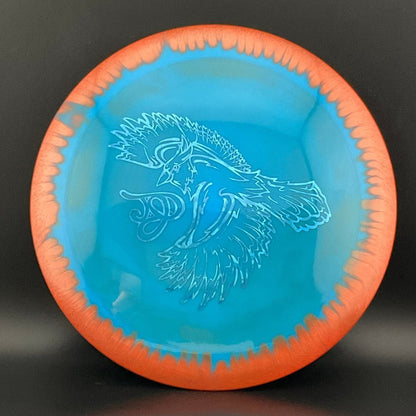 Sirius Helio Scorpius (SSRP 1.1) - "TeeJay" - TJ Grobman Team Rare Air