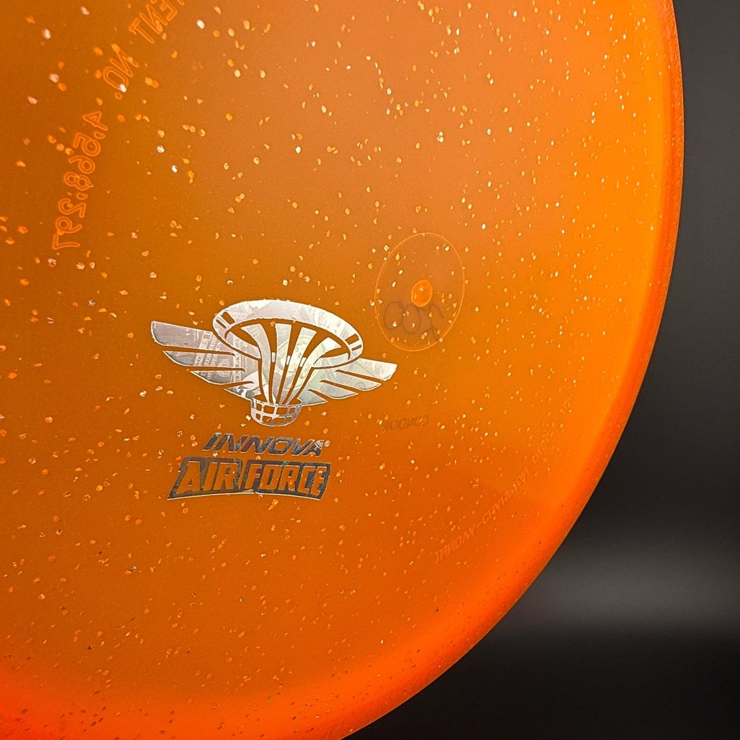 Metal Flake Champion Condor - Air Force