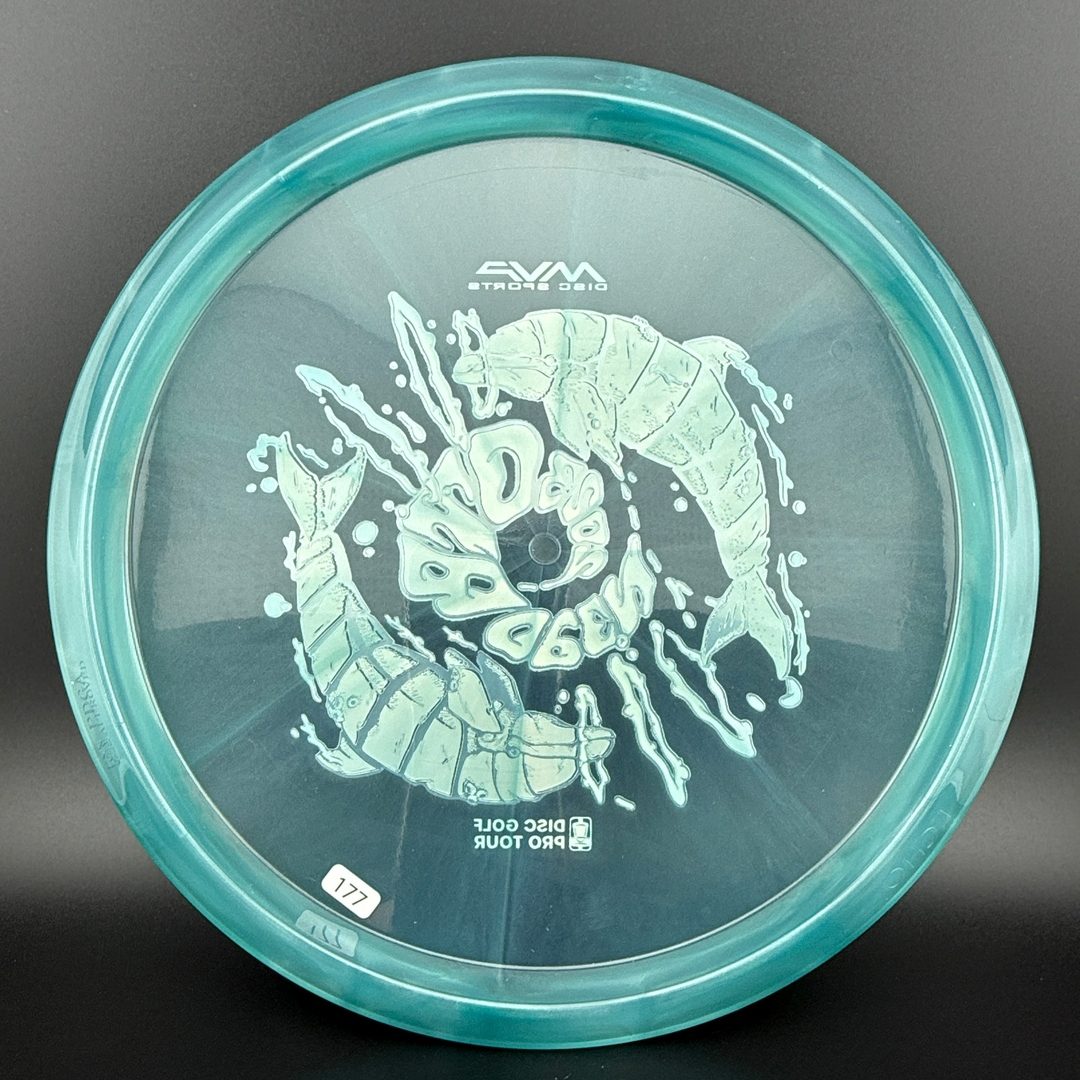 Soft Proton Echo - Limited OTB Open 2023