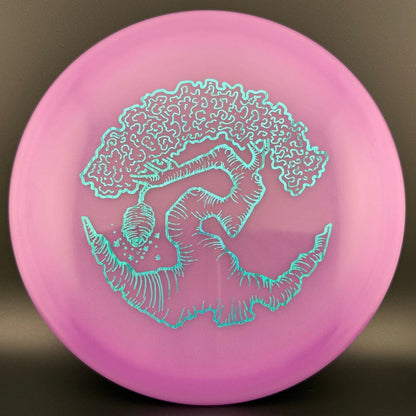 Z FLX Glo Swarm - Faylor Lake DGC