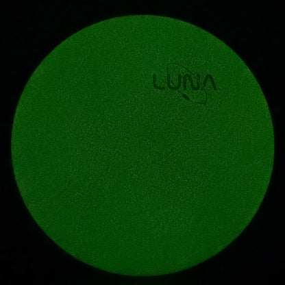 Glo Rubber Blend Luna - Mini Luna Orbit Stamp