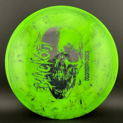 Biohazard Blackout
