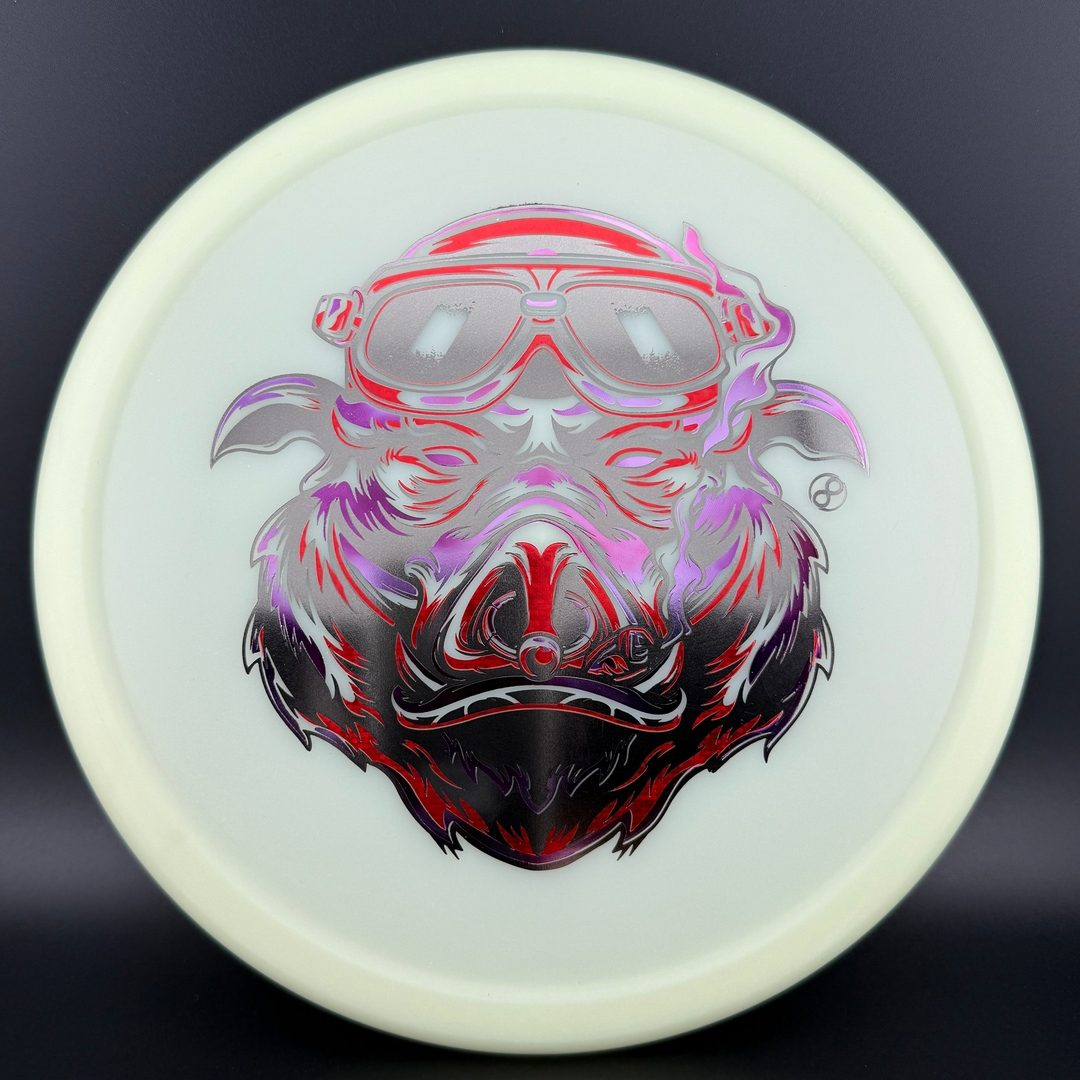 Proto Glow R-Pro Pig - Pig Pilot