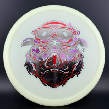 Proto Glow R-Pro Pig - Pig Pilot