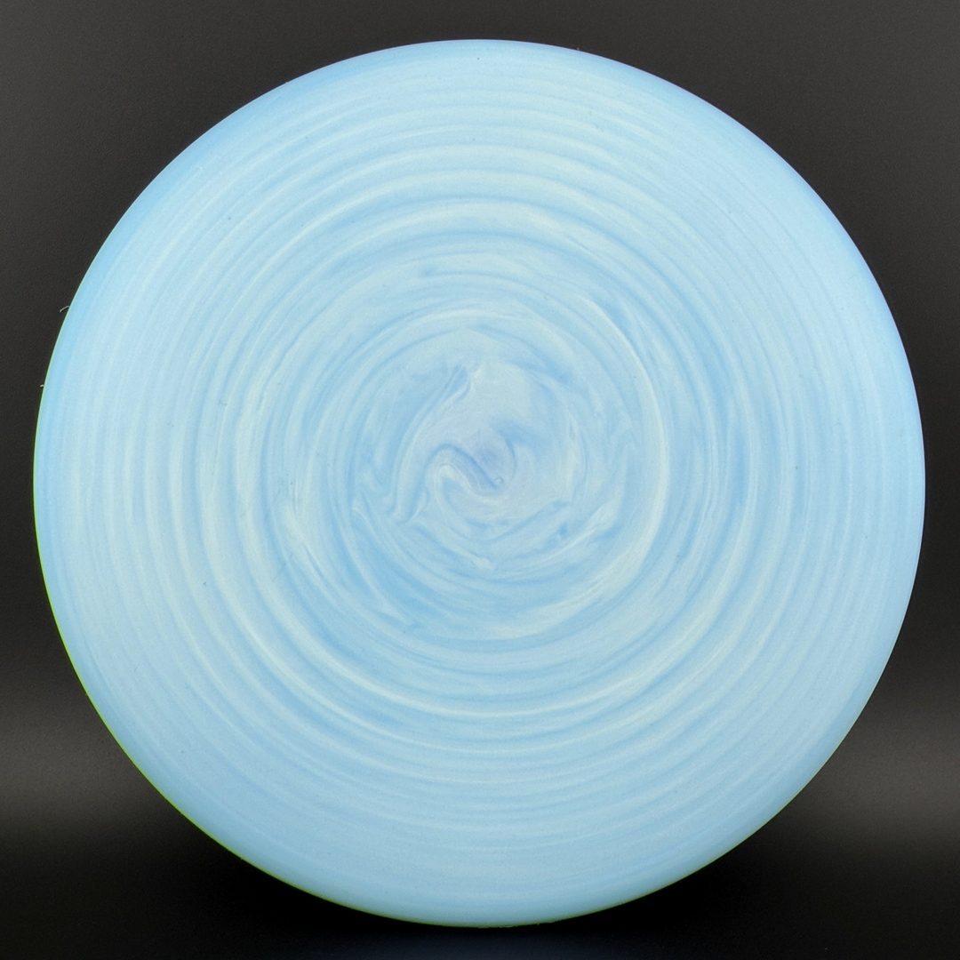 Classic Swirl Judge - Bottom Stamp