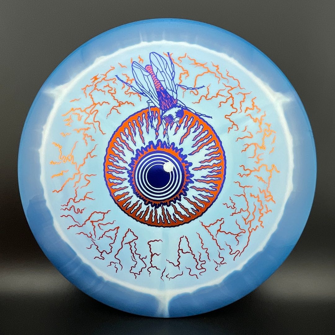 Halo Star Tern - Eye-Fly RAD V2 by Ripper Studios
