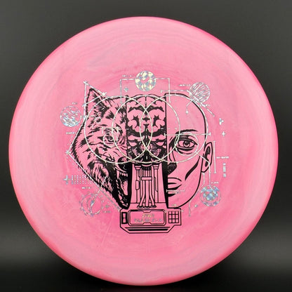 ESP FLX Zone SS - Limited Edition 1/500
