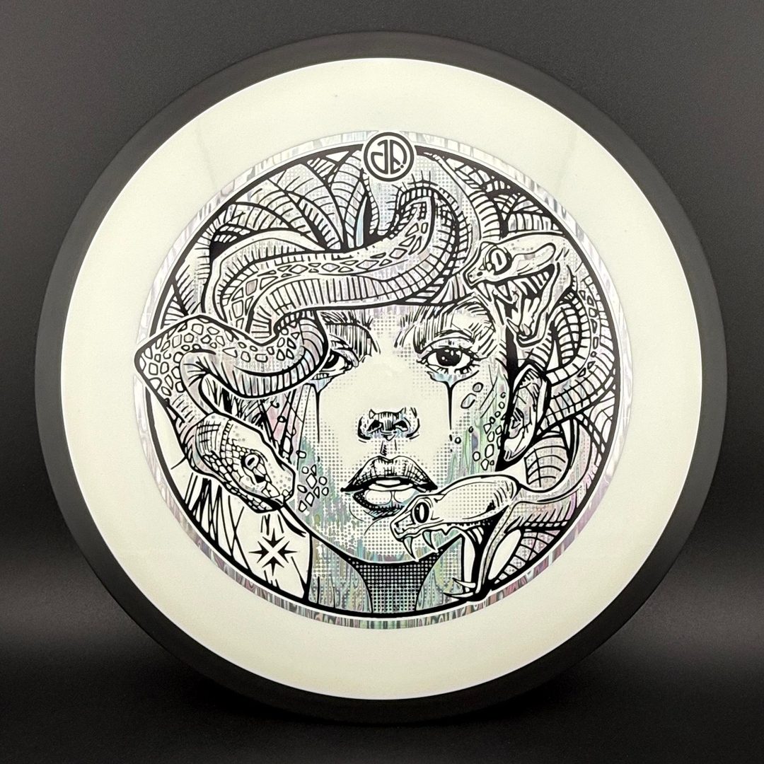 Neutron Trail - "Medusa 2.0" by John Dorn