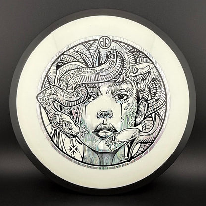 Neutron Trail - "Medusa 2.0" by John Dorn
