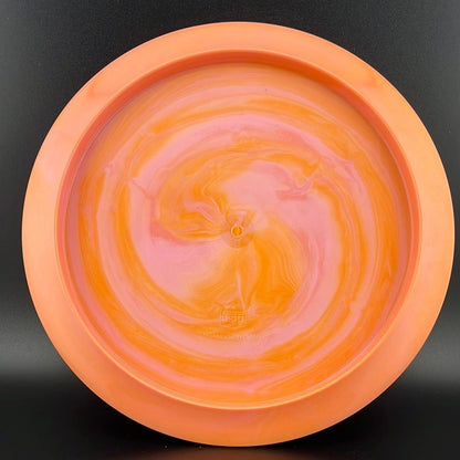Swirly S-Line TD - Special Edition