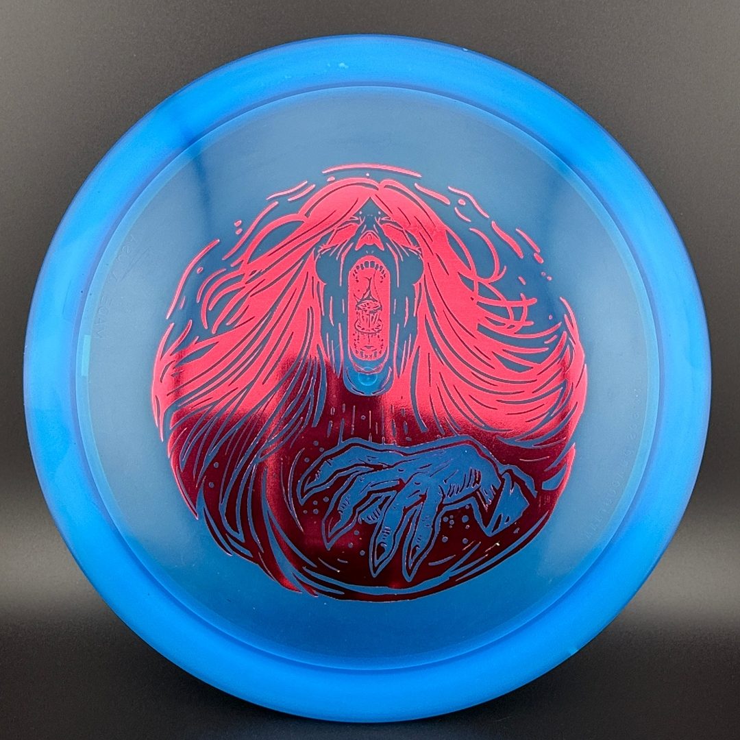 Champion Banshee