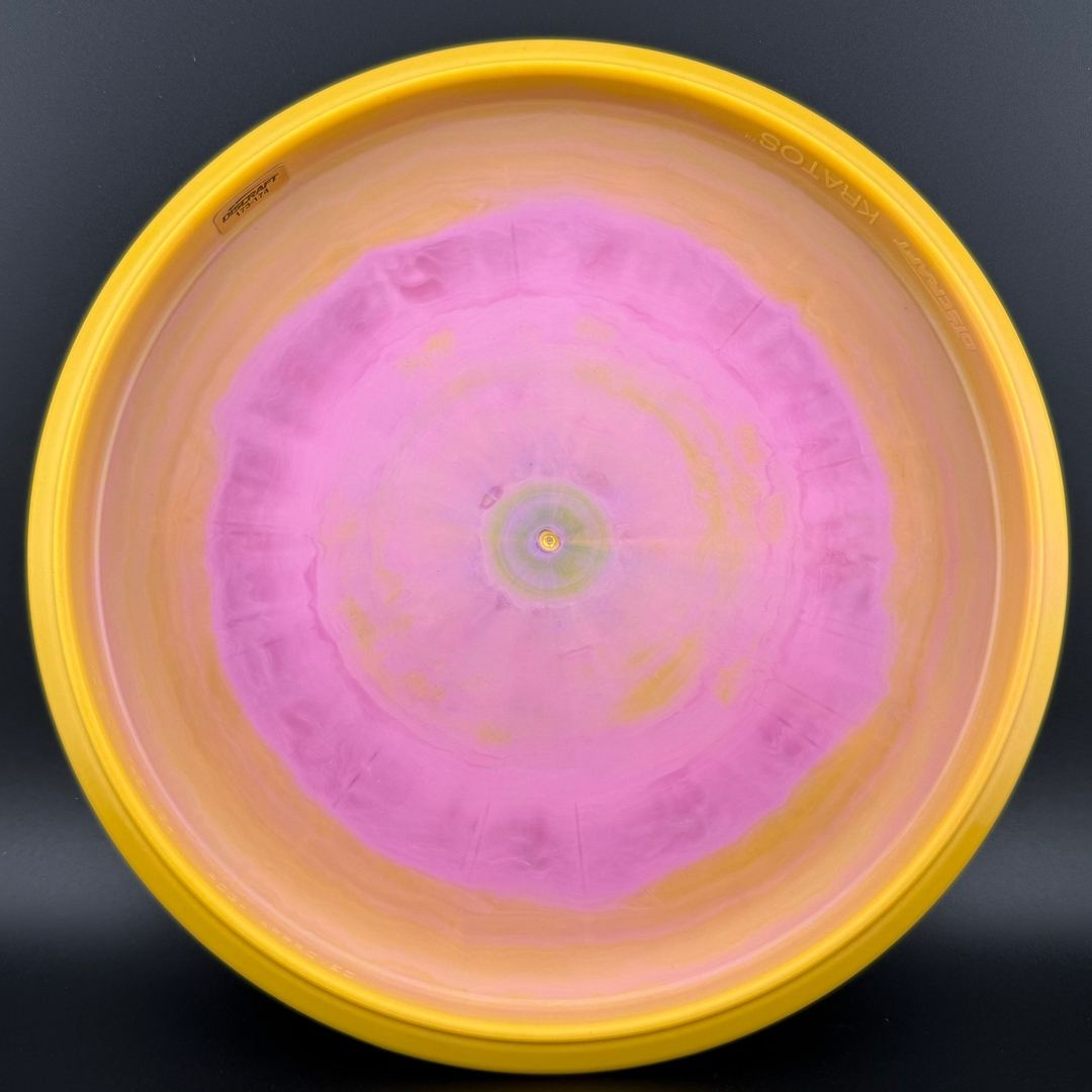 ESP Swirl Kratos - Worlds 2024 Edition Paul McBeth