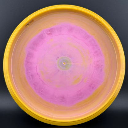 ESP Swirl Kratos - Worlds 2024 Edition Paul McBeth