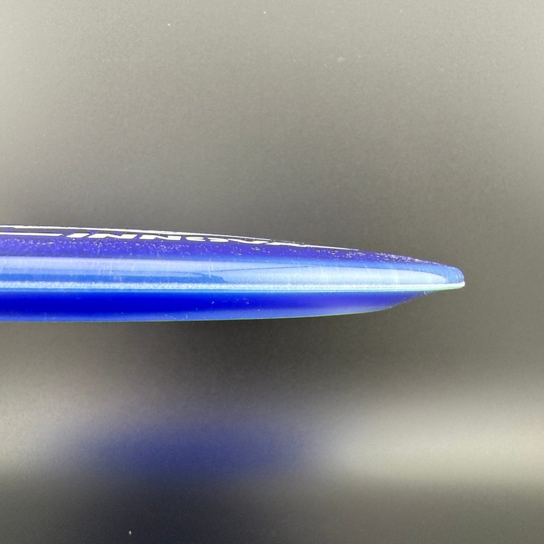 Proto Glow Pearl Champion Firebird - Blue - 2025 LVC Nate Sexton
