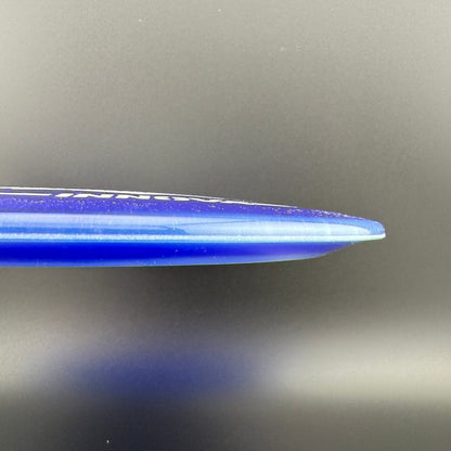 Proto Glow Pearl Champion Firebird - Blue - 2025 LVC Nate Sexton