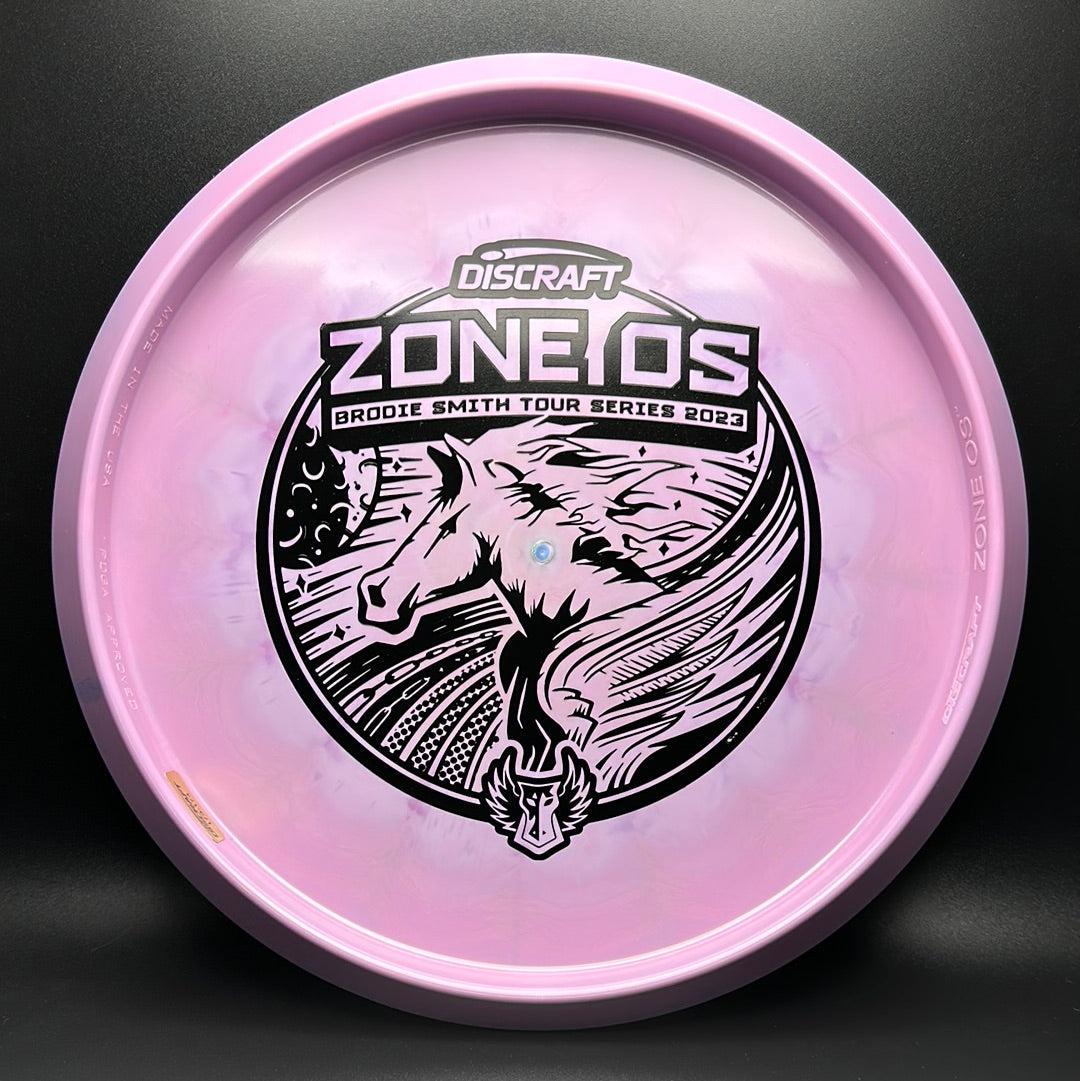ESP Swirl Zone OS - 2023 Brodie Smith Tour Series