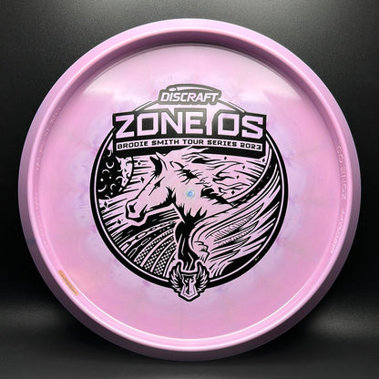 ESP Swirl Zone OS - 2023 Brodie Smith Tour Series