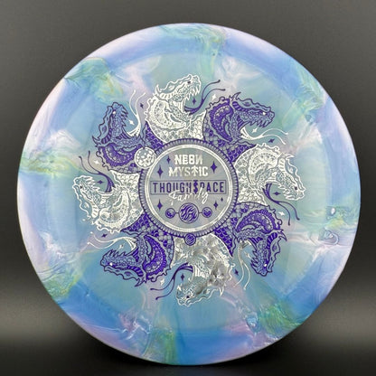 Nebula Ethereal Synapse - TSA Family - Neon Mystic