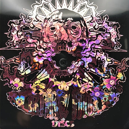 K1 Soft Reko (2021 Run!) - RAD Skull Stamp
