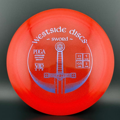 VIP Air Sword