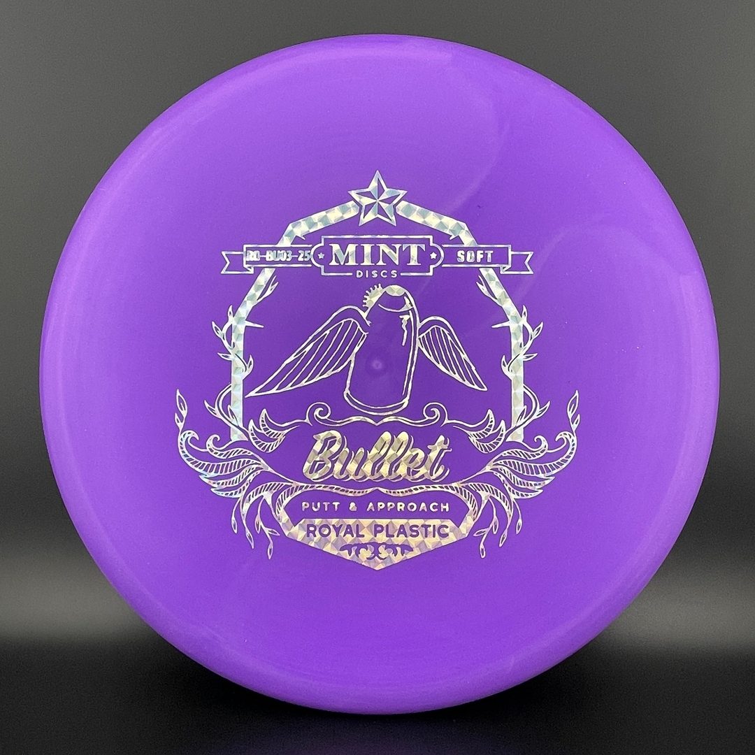 Soft Royal Bullet